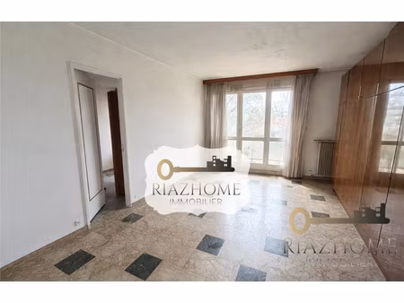 appartement à vendre le bourget