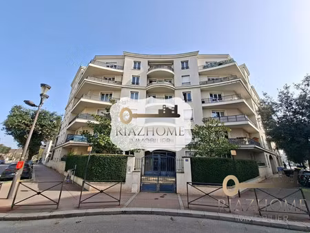 appartement à vendre le bourget