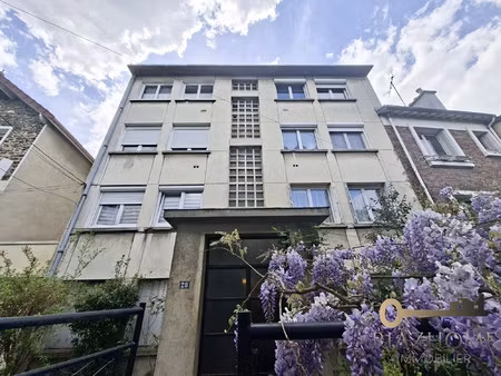 appartement à vendre noisy-le-sec