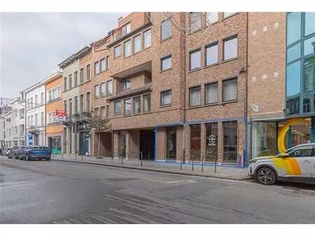 immobilier d'entreprise