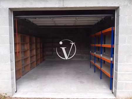garage a louer