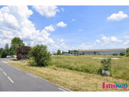 vente local commercial
