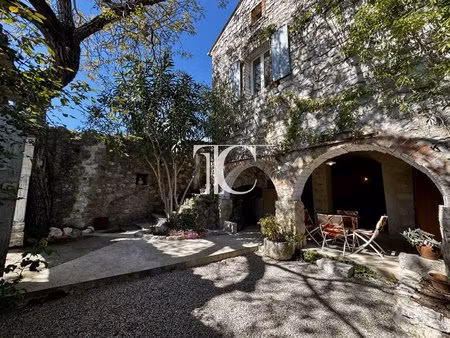 maison de village