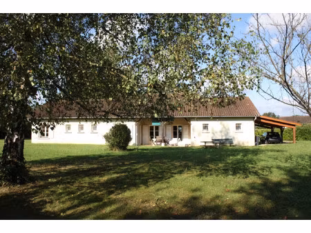 maison à vendre cuisery 7 pièce(s) 200m2 238 000€