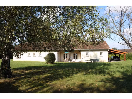 maison à vendre cuisery 7 pièce(s) 200m2 250 000€
