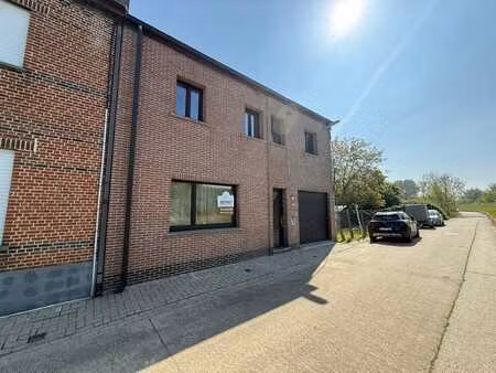 scheldedijk 22 - 9200 grembergen