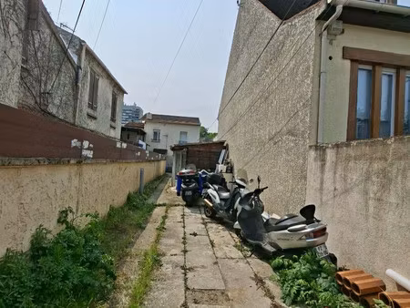 maison drancy 5 pièce(s) 74.59 m2