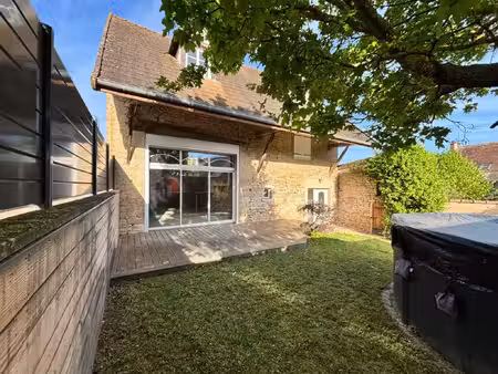 maison à vendre jully les buxy 5 pièce(s) 169m2 299 900€