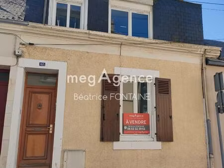 mancelle proche toutes commodites