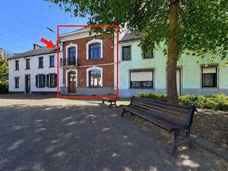 superbe maison de maître avec jardin