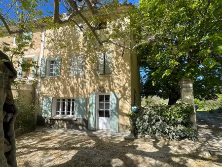 maison à vendre roussillon 6 pièce(s) 228m2 795 000€