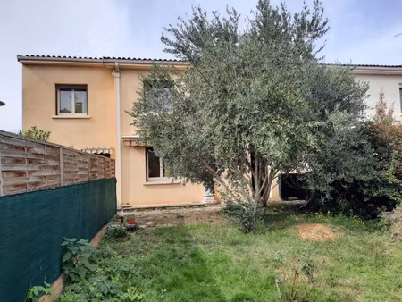 maison à vendre saint juery 6 pièce(s) 136m2 169 000€