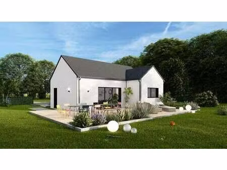 vente maison à trédarzec (22220) : à vendre / 60m² trédarzec