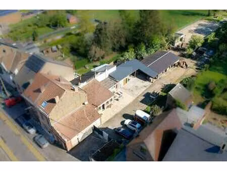 maison equestre