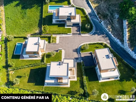 vente terrain à batir 1235 m² à puygouzon (81990)  89 000 €