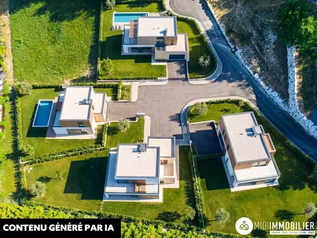 vente terrain à batir 1729 m² à puygouzon (81990)  106 000 €