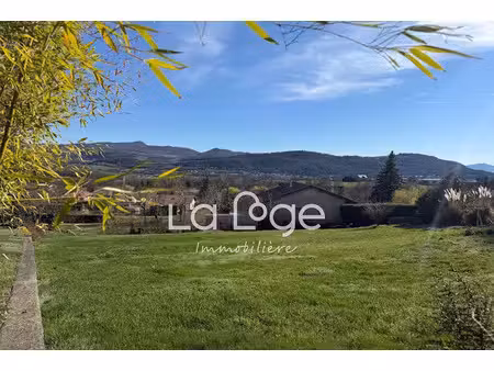 vente terrain à gap (05000)  198 000 €
