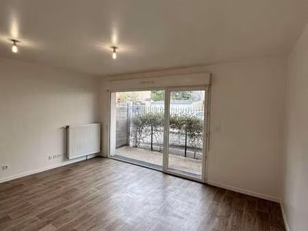 location appartement t1 à caen (14000) : à louer t1 / 26m² caen