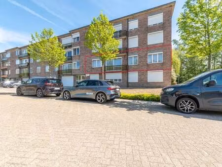appartement à vendre à aartselaar € 229.000 (lnq09) - arcasa bvba | zimmo