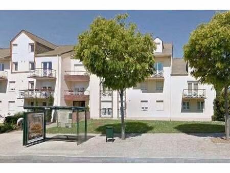 location appartement 3 pièces à saint-herblain bourg-solvardière-pelousière (44800) : à lo