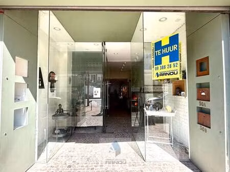 bien professionnel à louer à deinze € 650 (kkfi9) - immo arnou | zimmo