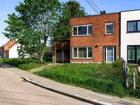 maison à vendre à borsbeek € 329.000 (lnq0d) - vb vastgoed - wijnegem | zimmo
