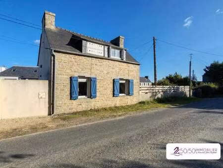 vente maison à cléder (29233) : à vendre / 110m² cléder