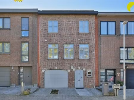 maison à vendre à edegem € 525.000 (lnpzj) - habicom kontich | zimmo