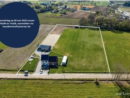 maison à vendre à geel € 885.000 (lnpyo) - immofluisteraar | zimmo