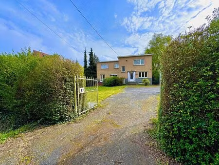 maison à vendre à drongen € 850.000 (lnpyz) - wijsvastgoed – groep de meyer | zimmo