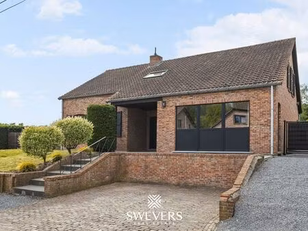maison à vendre à oostham € 460.000 (lnpzs) - swevers real estate | zimmo