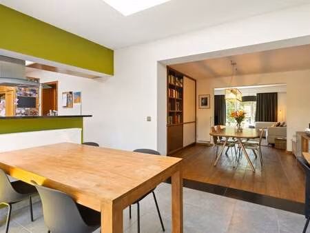 maison à vendre à sint-pieters-leeuw € 645.000 (lnpyu) - immo pické | zimmo