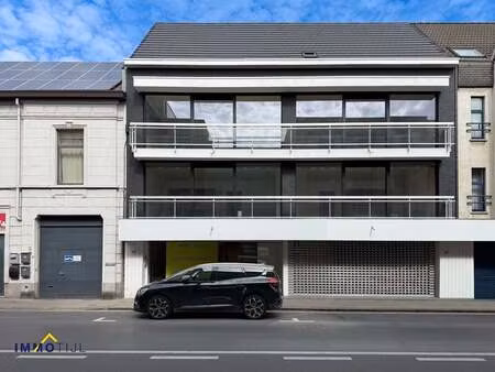 bien professionnel à vendre à aalst € 1.235.000 (lnpze) - immo tijl - aalst | zimmo