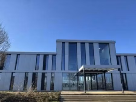 bien professionnel à louer à heverlee € 32.660 (lnpvo) - oreon properties herentals | zimm
