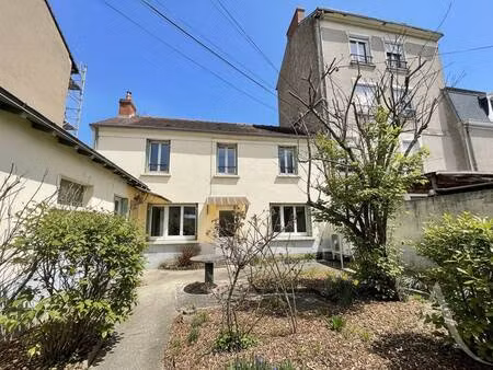 maison à louer