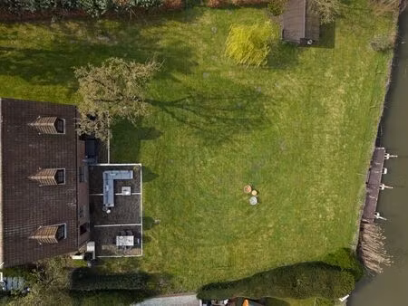 maison à vendre à astene € 1.090.000 (lnpz0) - irres bvba | zimmo