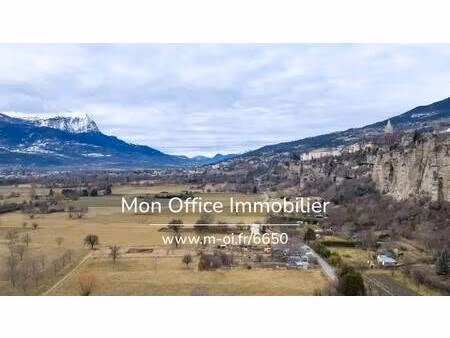 terrain à vendre