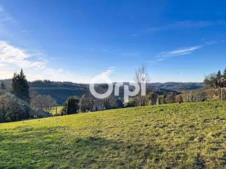 terrain à vendre
