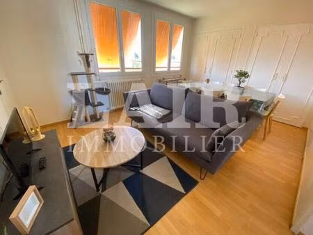 lair immobilier