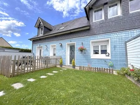 maison de ville à vendre