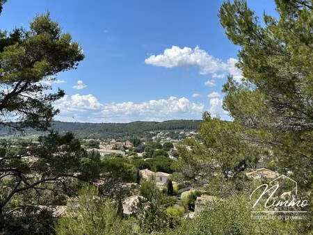 villa à vendre