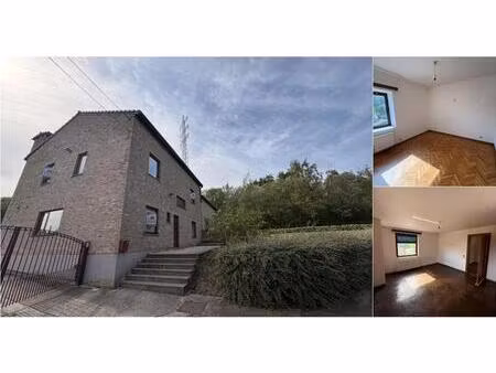 maison à louer à rue du ry oursel 94 marcinelle (vbe16233)
