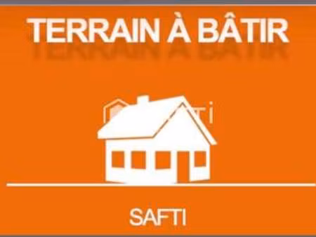 vente terrain à etables-sur-mer (22680) : à vendre / 815m² etables-sur-mer