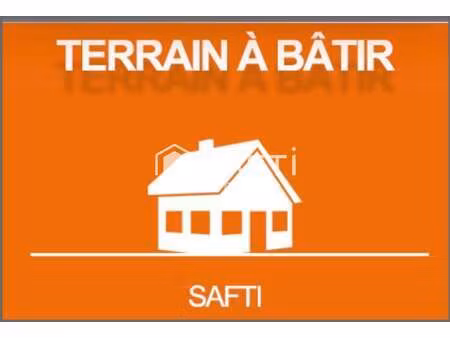 vente terrain à etables-sur-mer (22680) : à vendre / 830m² etables-sur-mer