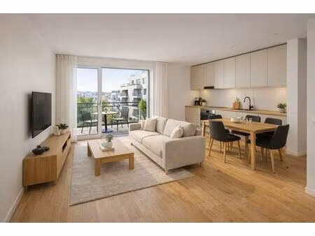 - t3 en livraison rapide – aulnay-sud – frais de notaire offert