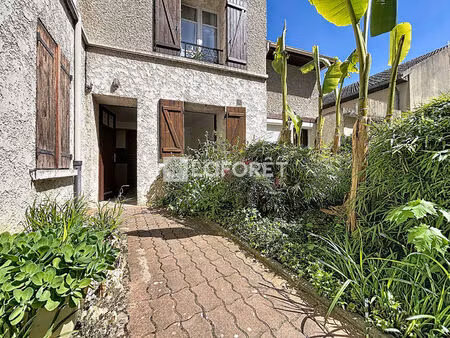 appartement chennevieres sur marne studio 17 m2