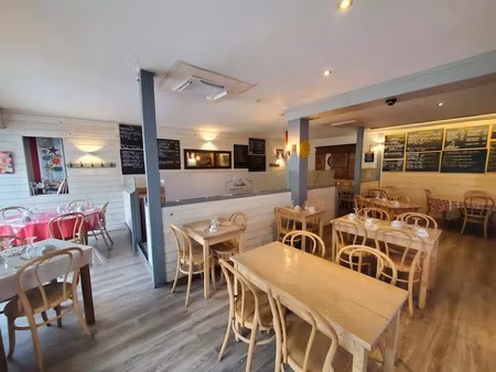 vente locaux professionnels 3 pièces 115 m² à chalonnes-sur-loire (49290)  108 000 €