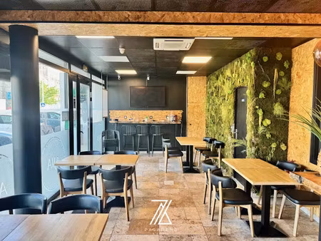 vente locaux professionnels 60 m² à gigean (34770)  35 000 €