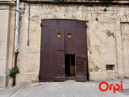 vente locaux professionnels 92 m² à marseille 2ème (13002)  168 000 €