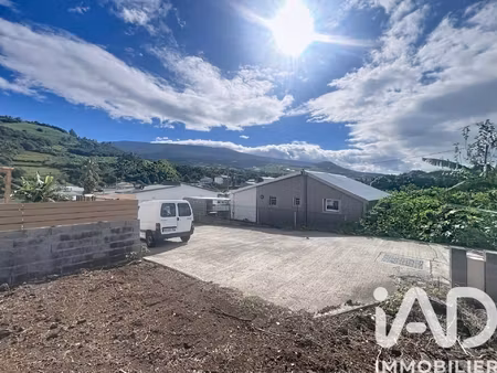 vente surface diverse 467 m²